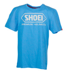 Shoei® T-Shirt niebieski
