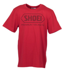 Shoei® T-Shirt red