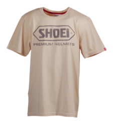 Shoei® T-Shirt beżowy