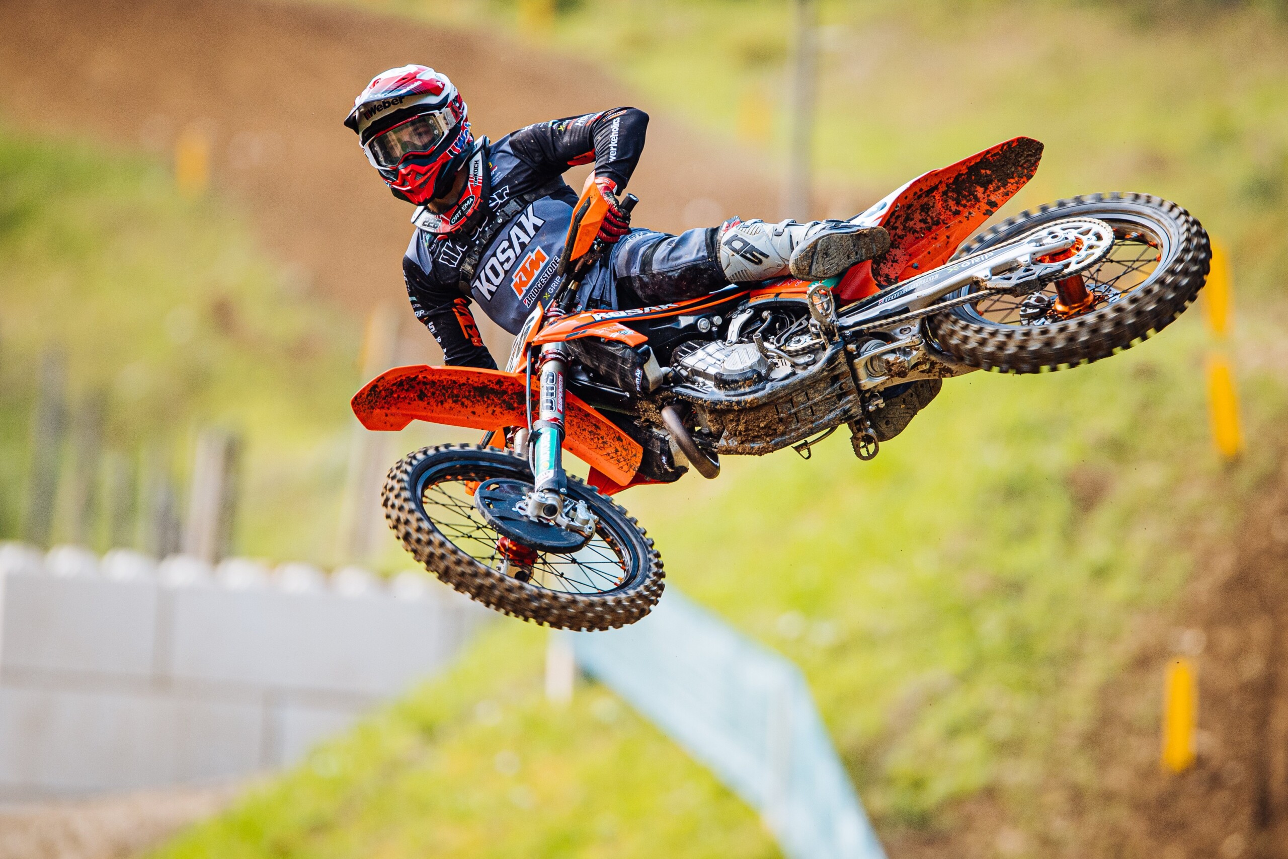 ADAC MX Masters