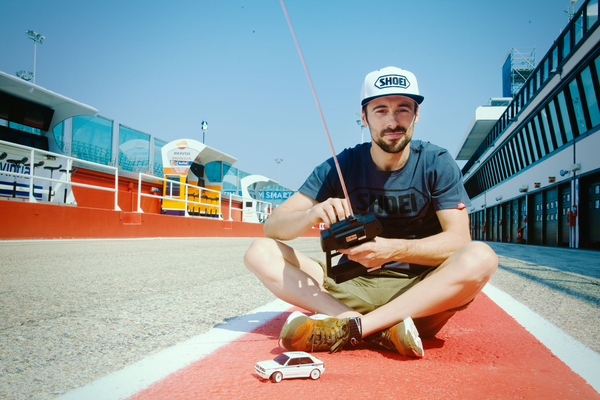 Merch - Shoei® Europe