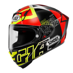 Shoei® X-SPR Pro Diggia2 TC-3