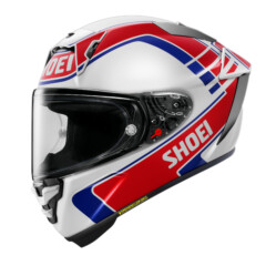 Shoei® X-SPR Pro Gardner TC-1