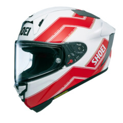 Shoei® X-SPR Pro Lawson TC-1