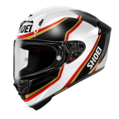 Shoei® X-SPR Pro Rainey TC-1