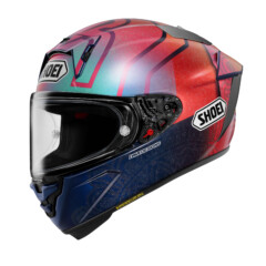 Shoei® X-SPR Pro Marquez Holi TC-1