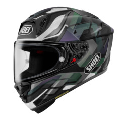 Shoei® X-SPR Pro Valion TC-5
