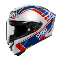 Shoei® X-SPR Pro Gardner TC-2