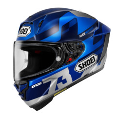 Shoei® X-SPR Pro A.Marquez73 V3 TC-2