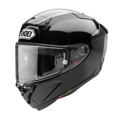 Shoei® X-SPR Pro Black