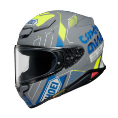 Shoei® NXR2 Accolade TC-10