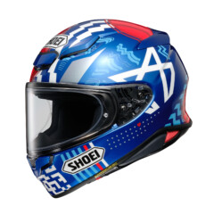 Shoei® NXR2 Diggia TC-10