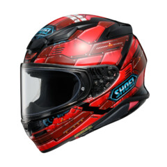 Shoei® NXR2 Fortress TC-1