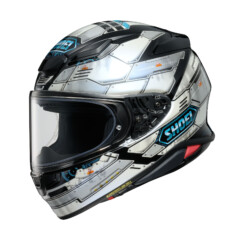 Shoei® NXR2 Fortress TC-6