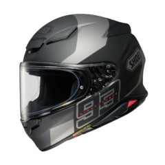 Shoei® NXR2 MM93 Collection Rush TC-5