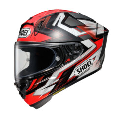 Shoei® X-SPR Pro Escalate TC-1