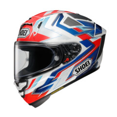 Shoei® X-SPR Pro Escalate TC-10