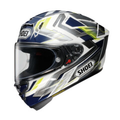 Shoei® X-SPR Pro Escalate TC-2