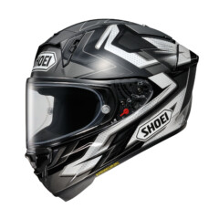 Shoei® X-SPR Pro Escalate TC-5