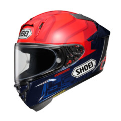 Shoei® X-SPR Pro Marquez7 TC-1