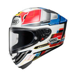 Shoei® X-SPR Pro Proxy TC-10