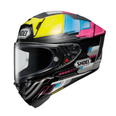 Shoei® X-SPR Pro Proxy TC-11