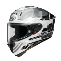 Shoei® X-SPR Pro Proxy TC-6