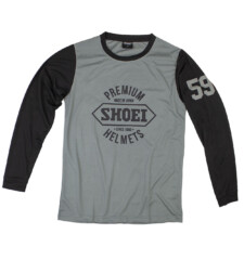 Shoei® Sport Jersey Grau