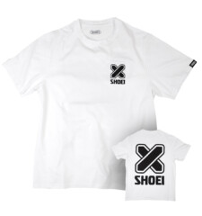 Shoei® Shoei X-Logo T-Shirt white