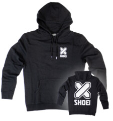 Shoei® SHOEI X-Logo bluza czarna