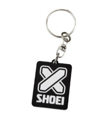 Shoei® Shoei X-Logo Keychain