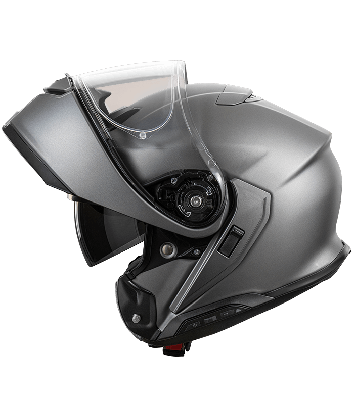 Start - Shoei® Europe