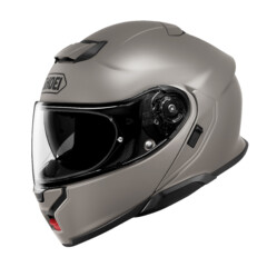 Shoei® Neotec 3 Chalk Grey