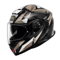 Shoei® Neotec 3 Fragments TC-10