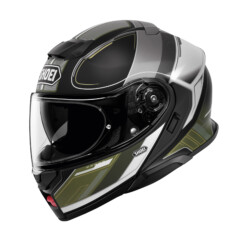Shoei® Neotec 3 Sharpen TC-11