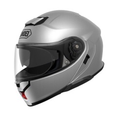 Shoei® Neotec 3 Light Silver