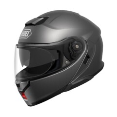 Shoei® Neotec 3 Anthracite Metallic