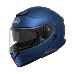 Shoei® Neotec 3 Matt Blue Metallic