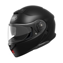 Shoei® Neotec 3 Matt Black