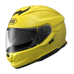 Shoei® GT-Air 3 Brilliant Yellow