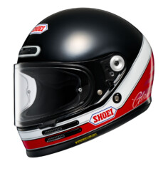 Shoei® Glamster 06 Abiding TC-1