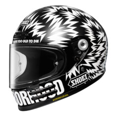 Shoei® Glamster 06 Neighborhood X DSC (Death Spray Custom) TC-5