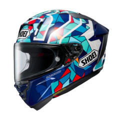 Shoei® X-SPR Pro Marquez Barcelona TC-10