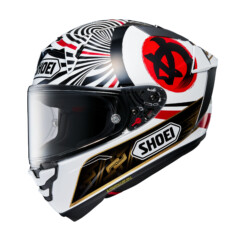 Shoei® X-SPR Pro Marquez Motegi4 TC-1