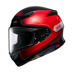 Shoei® NXR2 Sheen TC-1