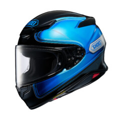 Shoei® NXR2 Sheen TC-2