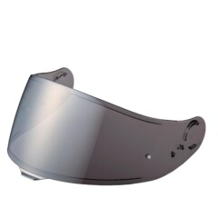 Shoei® GT-Air 3 CNS-1C Spectra Silver