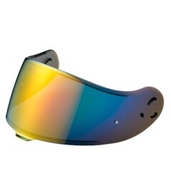 Shoei® Neotec 3 CNS-3C Spectra Rainbow