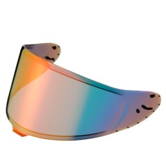 Shoei® X-SPR Pro CWR-F2 Spectra Rainbow