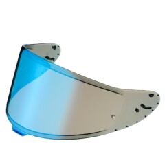 Shoei® NXR2 CWR-F2 Spectra Blue